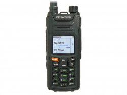 Рация Kenwood TK-X6 10 ватт