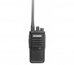 SPHERE X-7 UHF