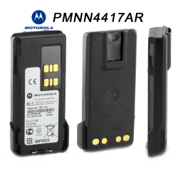 АККУМУЛЯТОР MOTOROLA PMNN4417