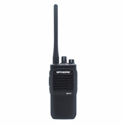 SPHERE DP-14 DMR