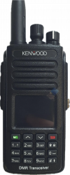 Kenwood TH-D2