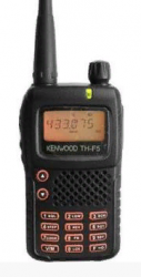 Рация Kenwood TH-F5 DUAL BAND