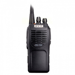 Hytera TC-700 VHF 