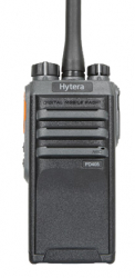 Hytera PD405 VHF