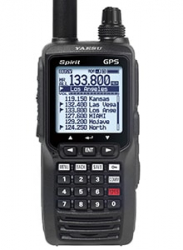 Yaesu FTA-750L