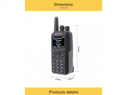 AnyTone AT-D878UV II