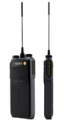 Hytera X1e VHF