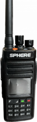 SPHERE DP-20 DMR VHF