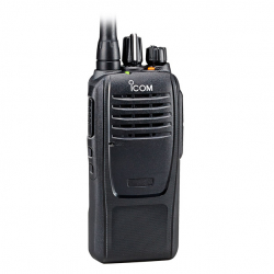 ICOM IC-F2100D ПРОФЕССИОНАЛЬНАЯ ЦИФРОВАЯ UHF-РАДИОСТАНЦИЯ (IDAS)