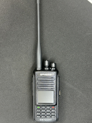 SPHERE  Х-4W DMR