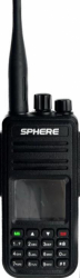 SPHERE Х-3 DMR