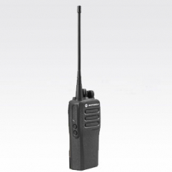 DP1400 портативная радиостанция