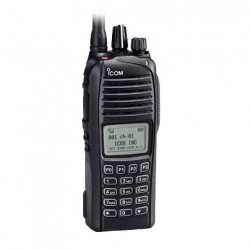 ICOM IC-F4161DT ПРОФЕССИОНАЛЬНАЯ ЦИФРОВАЯ UHF РАЦИЯ (IDAS)