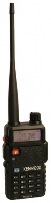 Купить Рация Kenwood TK-UVF8 Dual Band цена 3 450 рублей с бесплатной ...