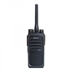 Hytera PD505 VHF 