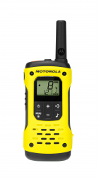 Motorola TLKR T92 H2O