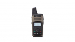 Hytera PD375 UHF