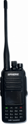 SPHERE  Х-4W DMR