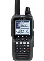 Yaesu FTA-450L