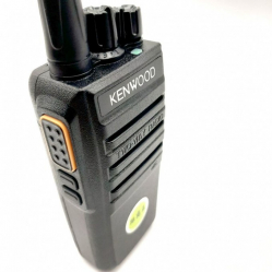 Рация Kenwood TK-F8 Turbo UHF