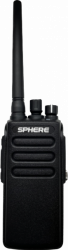 SPHERE DP-15 DMR