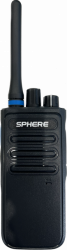 SPHERE DP-16 DMR 