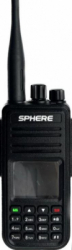 SPHERE Х-3 DMR H