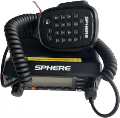 Купить Sphere DM-50 DMR. цена 35 900 рублей с бесплатной доставкой в ...
