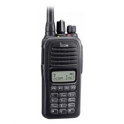 РАДИОСТАНЦИЯ ICOM IC-F2000T